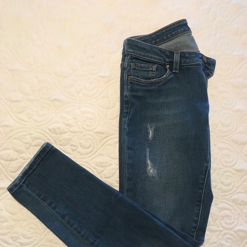 Boston Proper Jeans - Picture 2 of 5